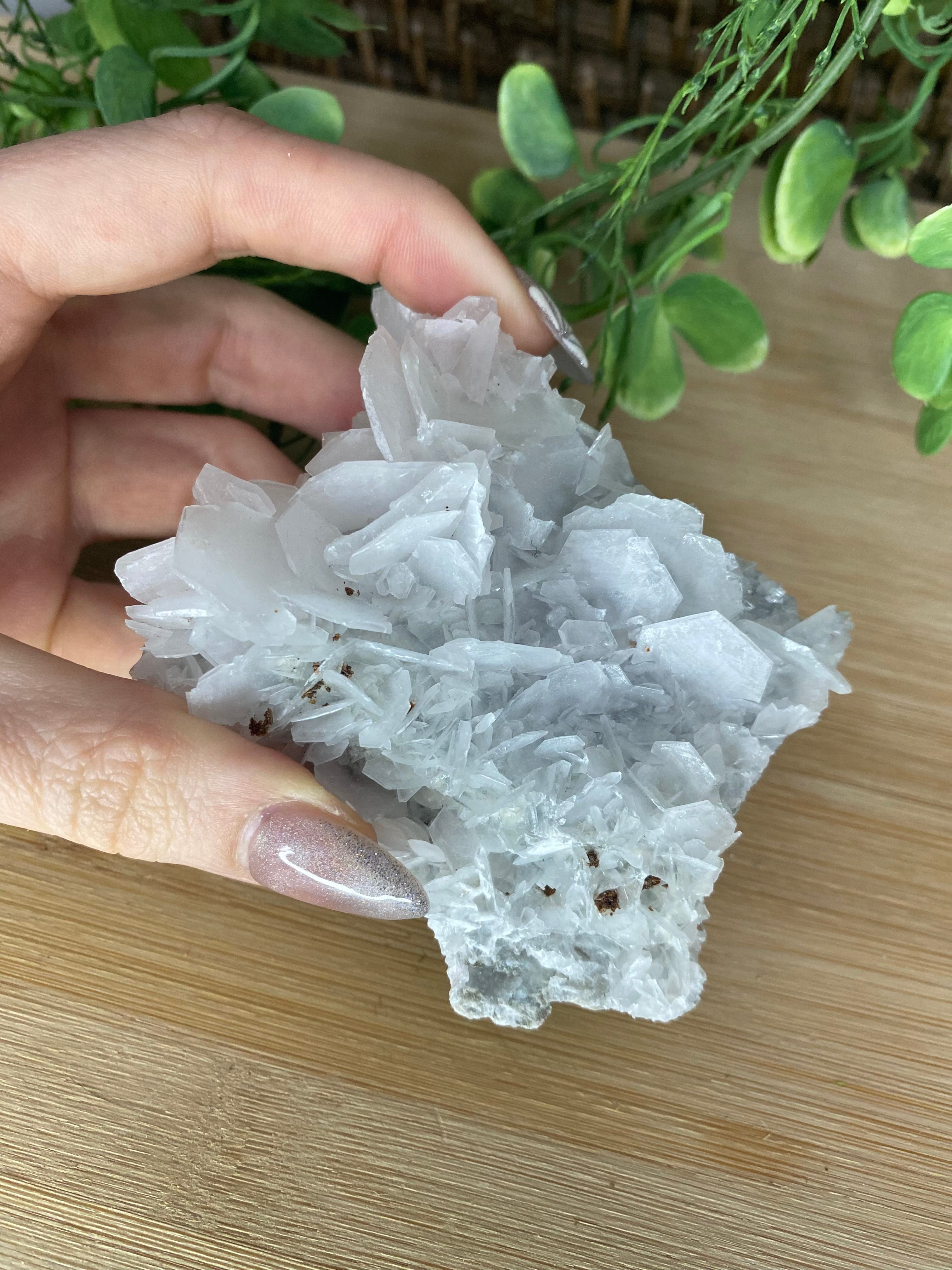 Calcite