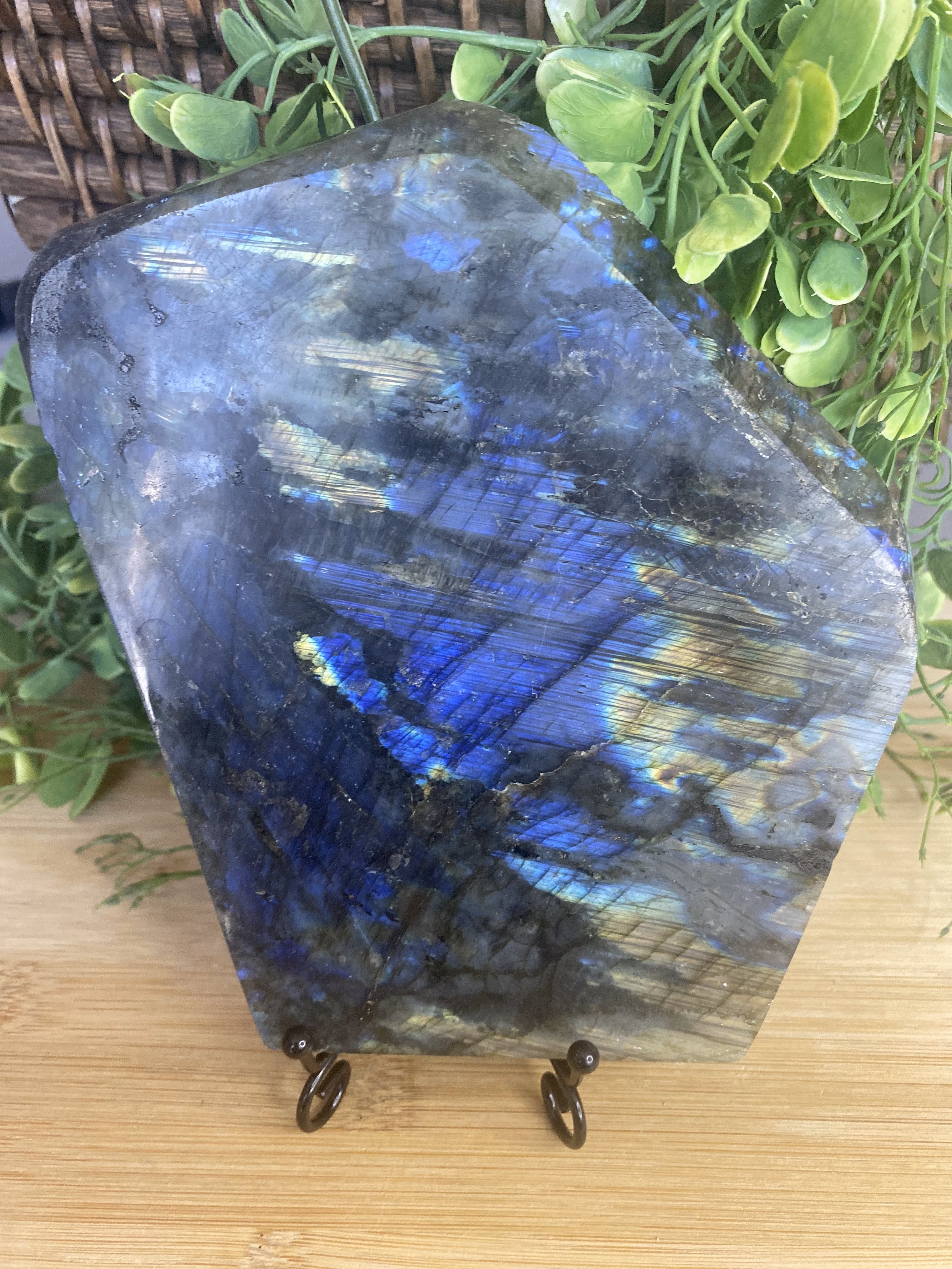 Labradorite