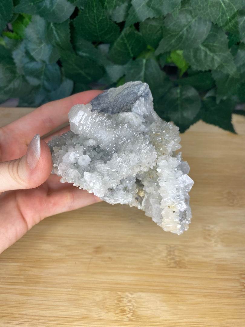 Calcite Clusters