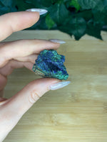 Load image into Gallery viewer, Azurite with Malachite Specimens
