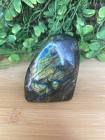 Charger l&#39;image dans la visionneuse de galerie, Forme libre de labradorite
