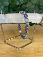 Load image into Gallery viewer, Sodalite Bracelets
