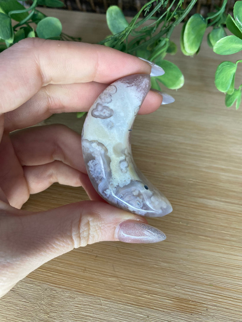 Agate Moons