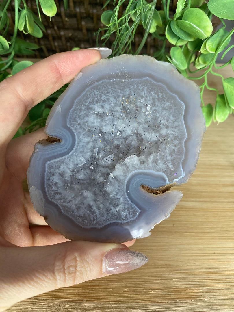 Agate Geode