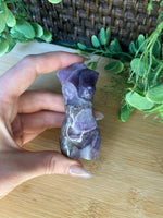 Load image into Gallery viewer, Amethyst Goddess Body
