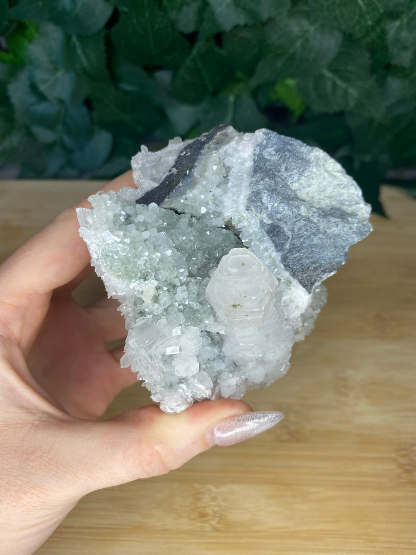 Calcite Clusters