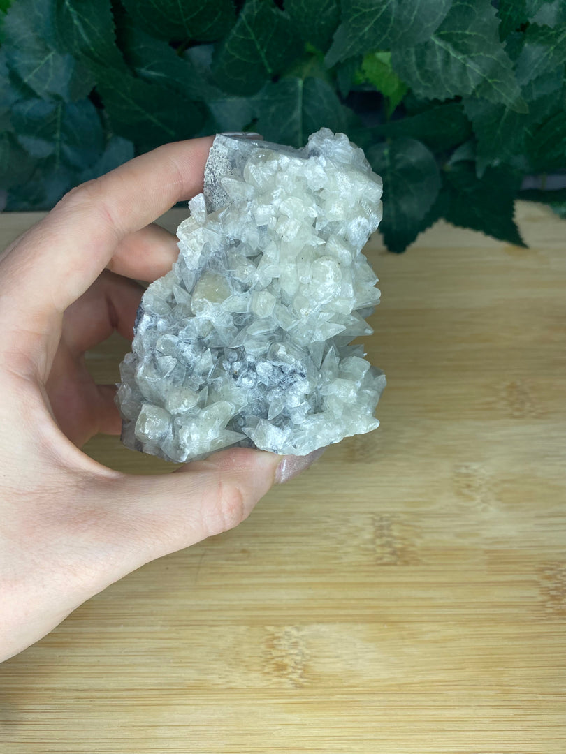 Calcite Clusters