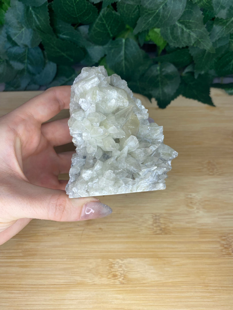 Calcite Clusters