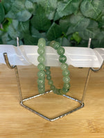 Load image into Gallery viewer, Green Aventurine Bracelets
