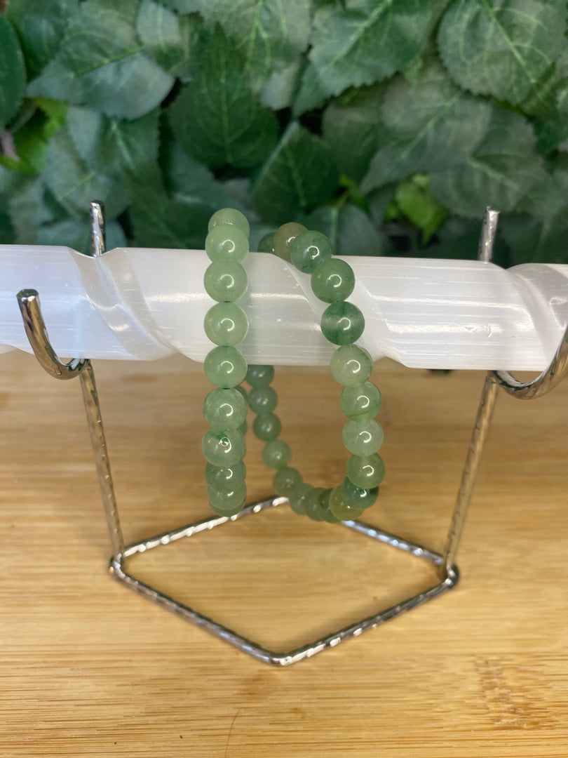 Bracelets Aventurine Verte