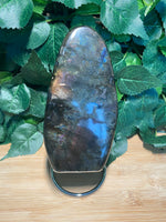 Charger l&#39;image dans la visionneuse de galerie, Forme libre de labradorite
