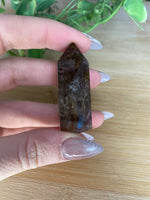 Load image into Gallery viewer, Smoky Quartz Tower
