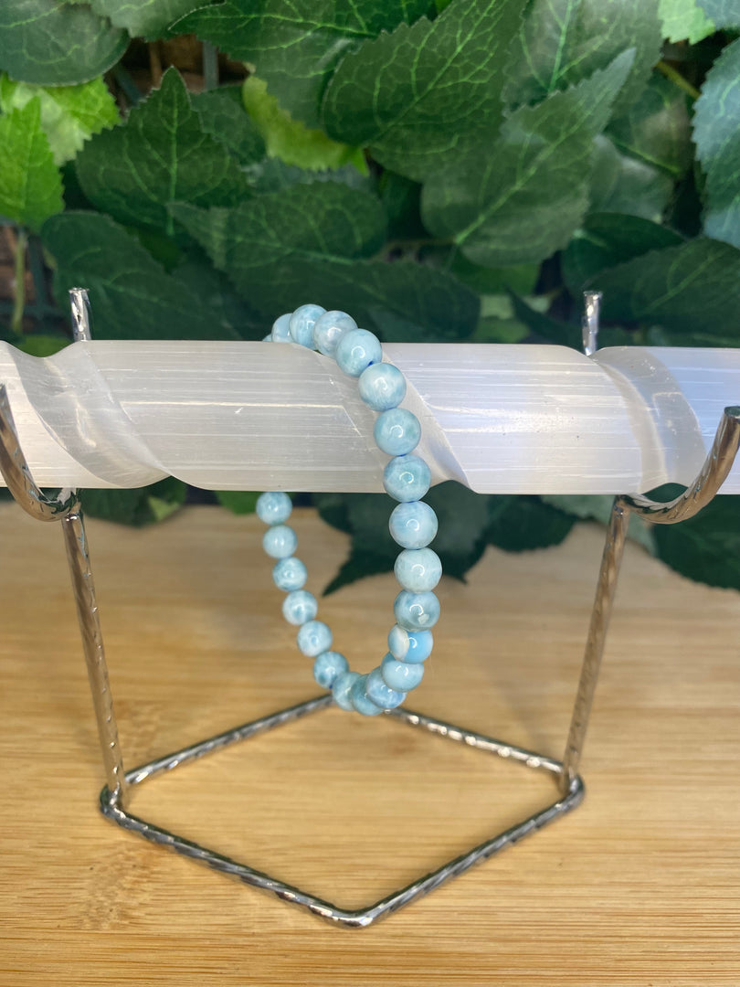 Larimar Bracelets