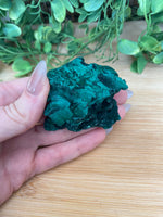 Load image into Gallery viewer, Malachite Specimen
