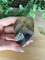 Load image into Gallery viewer, Smoky Quartz Specimen
