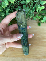 Load image into Gallery viewer, Moss Agate Wands
