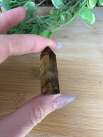 Load image into Gallery viewer, Smoky Quartz Tower
