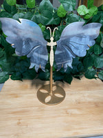 Charger l&#39;image dans la visionneuse de galerie, * Trolite Butterfly Wings
