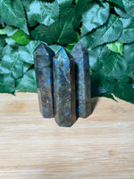 Load image into Gallery viewer, Labradorite Towers
