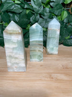 Charger l&#39;image dans la visionneuse de galerie, * Caribbean Calcite Towers
