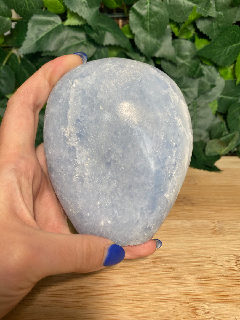 * Celestite Freeform