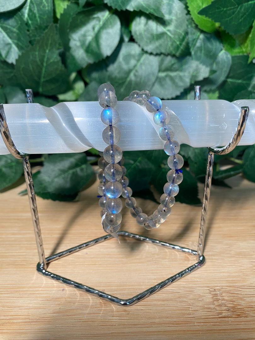 * Labradorite Bracelets