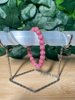 Charger l&#39;image dans la visionneuse de galerie, * Rhodochrosite Bracelets
