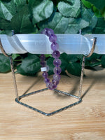 Charger l&#39;image dans la visionneuse de galerie, * Amethyst Bracelets
