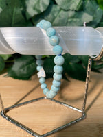 Charger l&#39;image dans la visionneuse de galerie, Bracelet Larimar
