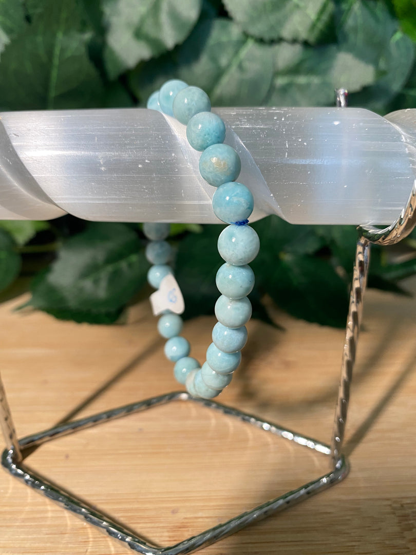 Bracelet Larimar